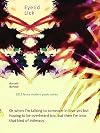 Eyelid Lick (Fence Modern Poets Series)