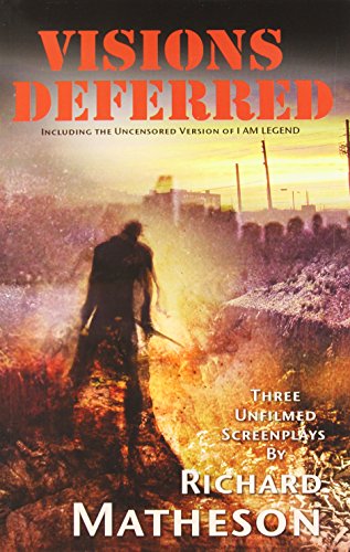 Visions Deferred cover