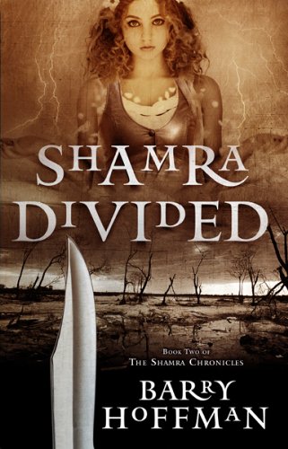 Shamra Divided