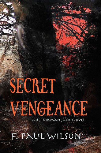 Secret Vengeance