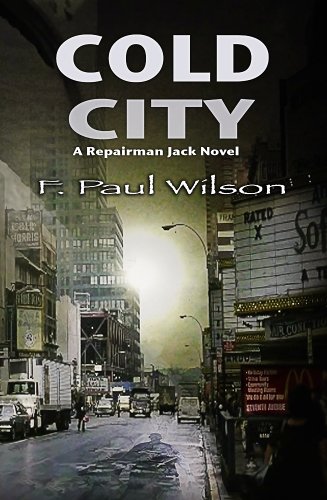 Cold City