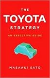 The Toyota Leaders An Executive Guide