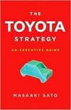 The Toyota Leaders: An Executive Guide