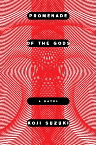 Promenade of the Gods book cover