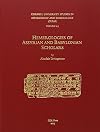 Hemerologies of Assyrian and Babylonian Scholars (Cornell University Studies in Assyriology and Sumerology (Cusas))