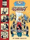 The Complete Johnny Comet, Volume 1