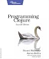 Programming Clojure {Second Edition}