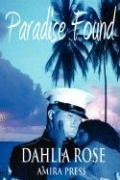 Paradise Found book cover