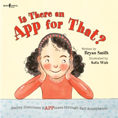 Cover of Is There an App for That?
