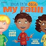 But Its Not My Fault Responsible Me