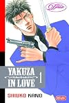 Yakuza in Love (1)