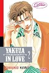 Yakuza in Love (2)