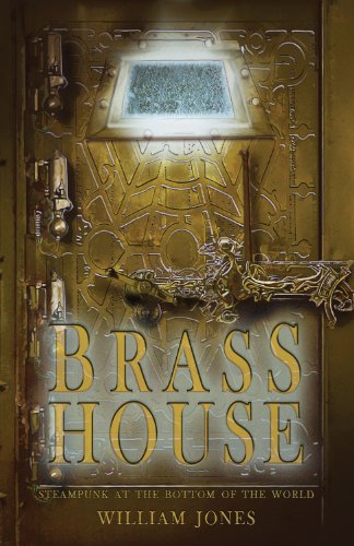 Brass House