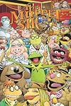 The Muppet Show Comic Book No. 1: Meet the Muppets