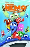 Finding Nemo: Reef Rescue