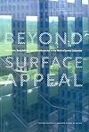 Beyond Surface Appeal: Literalism, Sensibilities, and Constituencies in the Work of James Carpenter