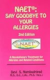 Naet Say Goodbye To Your Allergies