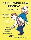 Jewish Law Review Vol. II: The Mishnah's Laws of Lost and Found