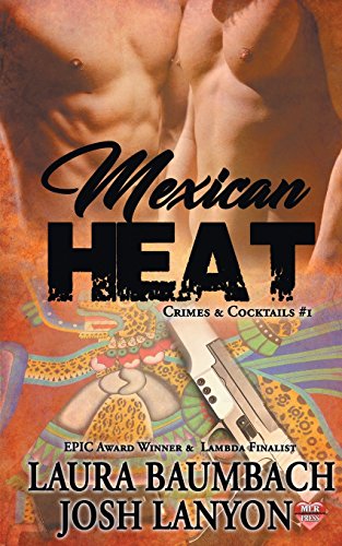 Mexican Heat book cover