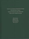 Miscellaneous Investigations in Central Tikal--Structures in and Around the Lost World Plaza: Tikal Report 23D (University Museum Monograph)