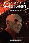 Tales of the Shadowmen 4: Lords of Terror