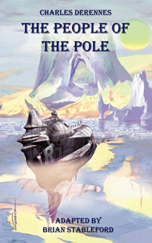 Cover of The People of the Pole