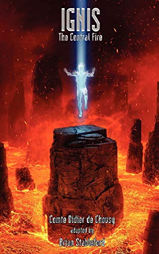 Ignis: The Central Fire