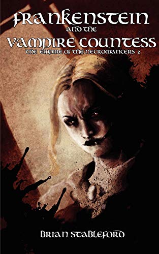 Frankenstein and the Vampire Countess
