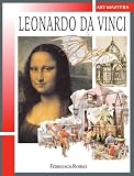 Leonardo Da Vinci Art Masters