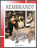 Rembrandt Art Masters