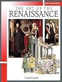 The Art Of The Renaissance Art Masters