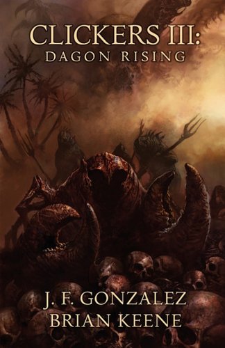 Clickers III: Dagon Rising