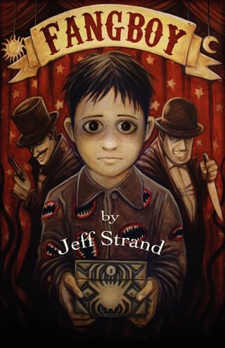 Fangboy book cover