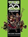 True20 Freeport: The Lost Island