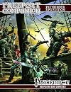 Freeport Companion: Pathfinder Roleplaying Game Edition