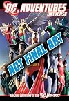 DC Adventures Universe