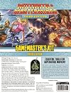 Mutants & Masterminds Gamemaster's Kit, 3E Revised Edition