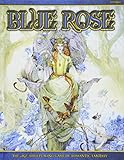 Blue Rose The Age Rpg Of Romantic Fantasy
