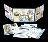 Blue Rose Rpg Narrators Kit