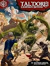 Critical Role: Tal'Dorei Campaign Setting