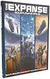 The Expanse Roleplaying Game