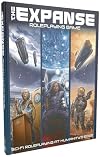 The Expanse Roleplaying Game