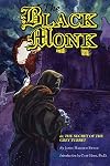 The Black Monk; Or, the Secret of the Grey Turret (Valancourt Classics)