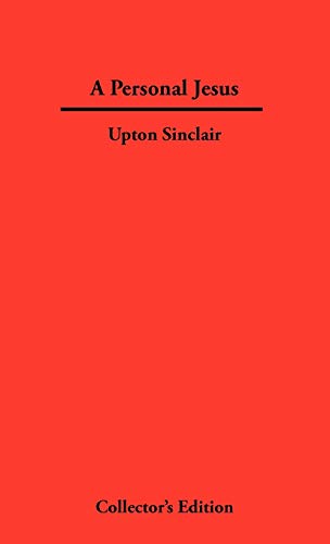 A Personal Jesus cover