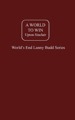 A World to Win book cover