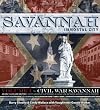 Savannah, Immortal City