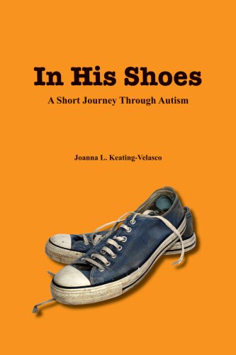 Cover of In his shoes
