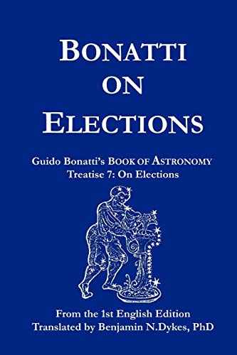 Portada de Bonatti on Elections