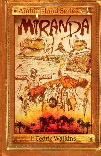 Cover of Miranda