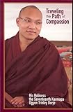 Traveling The Path Of Compassion A Commentary On The Thirtyseven Practices Of A Bodhisattva Densal Semiannual Publication